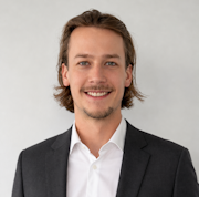 David Schulze