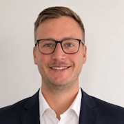 Patrick Schulze